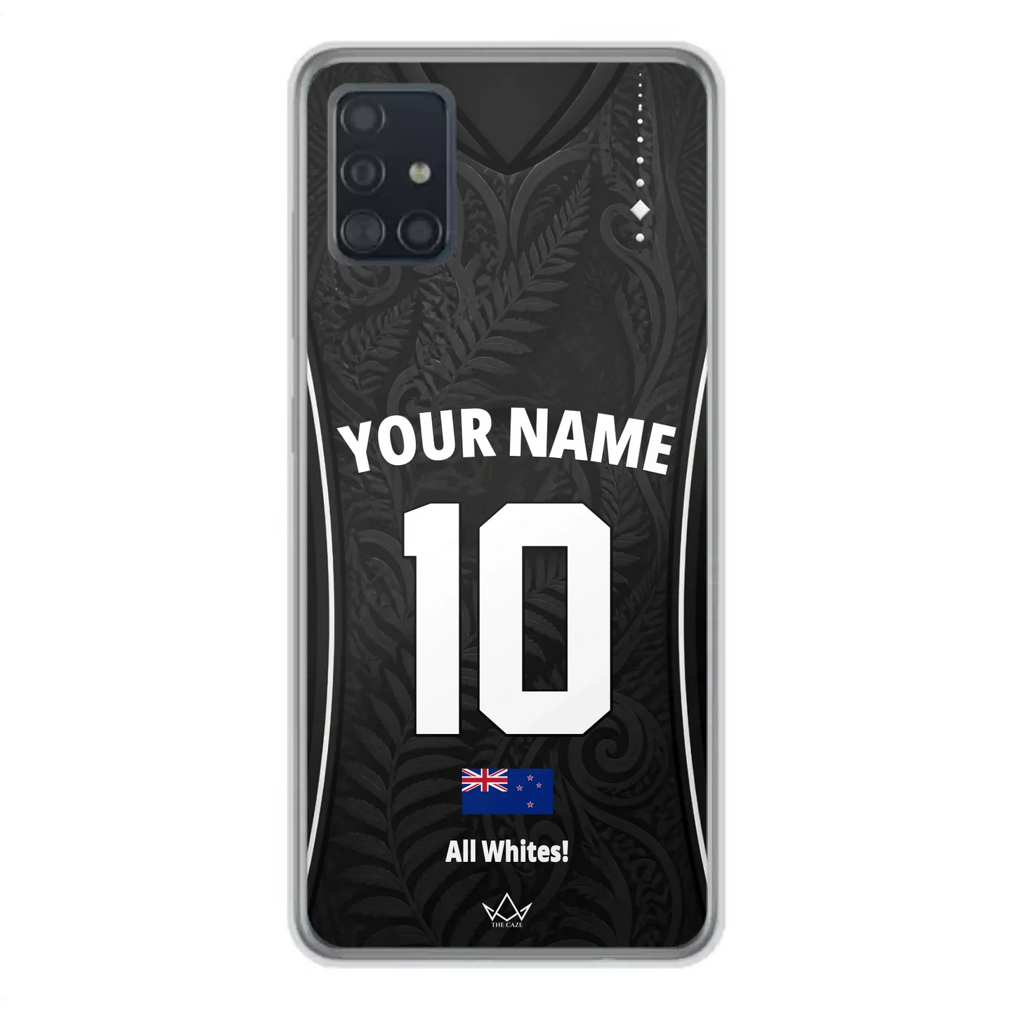 Samsung A51 phone case