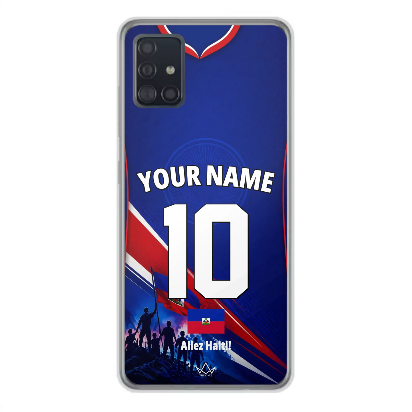 Samsung A51 phone case