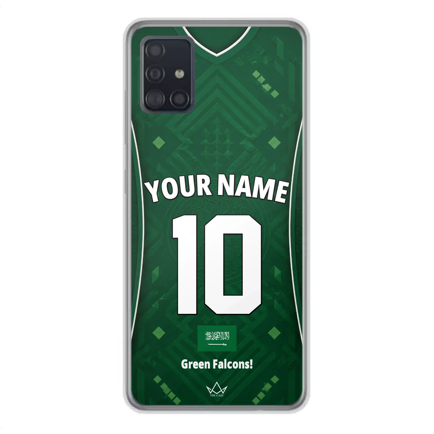 Samsung A51 phone case