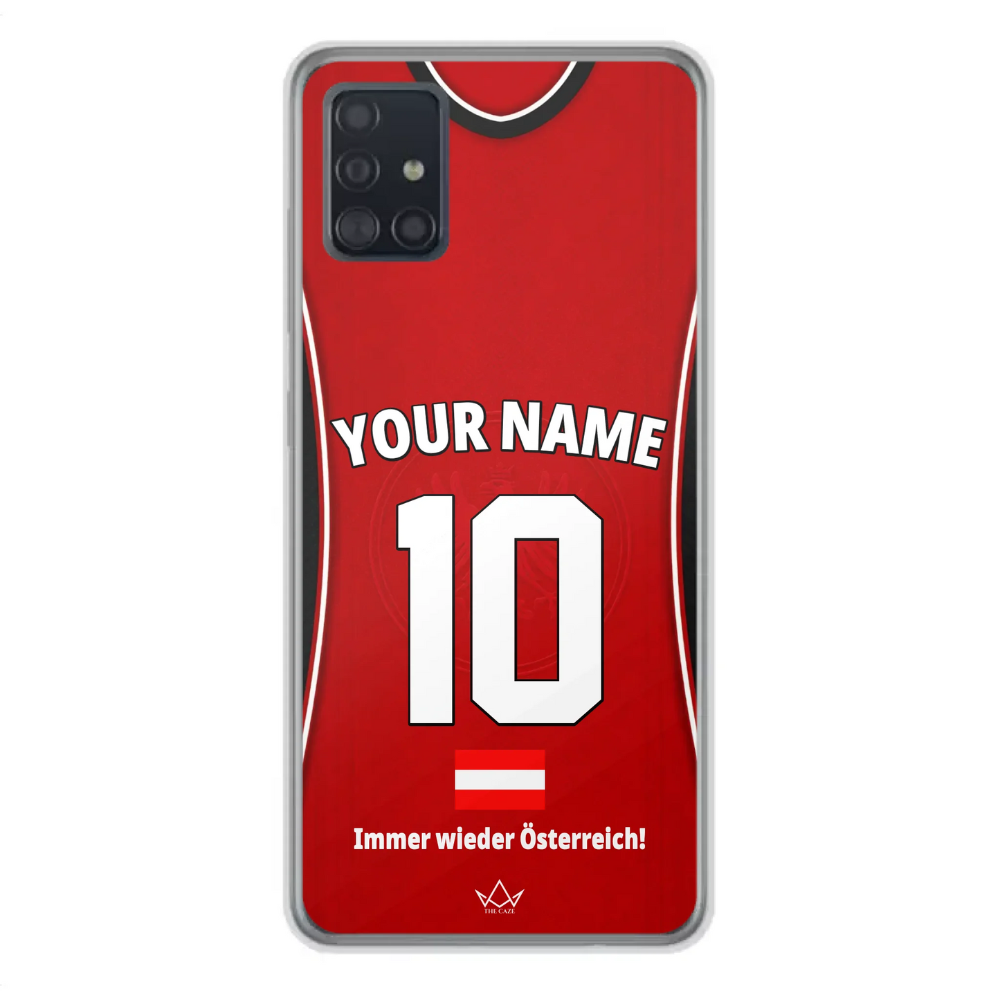 Samsung A51 phone case