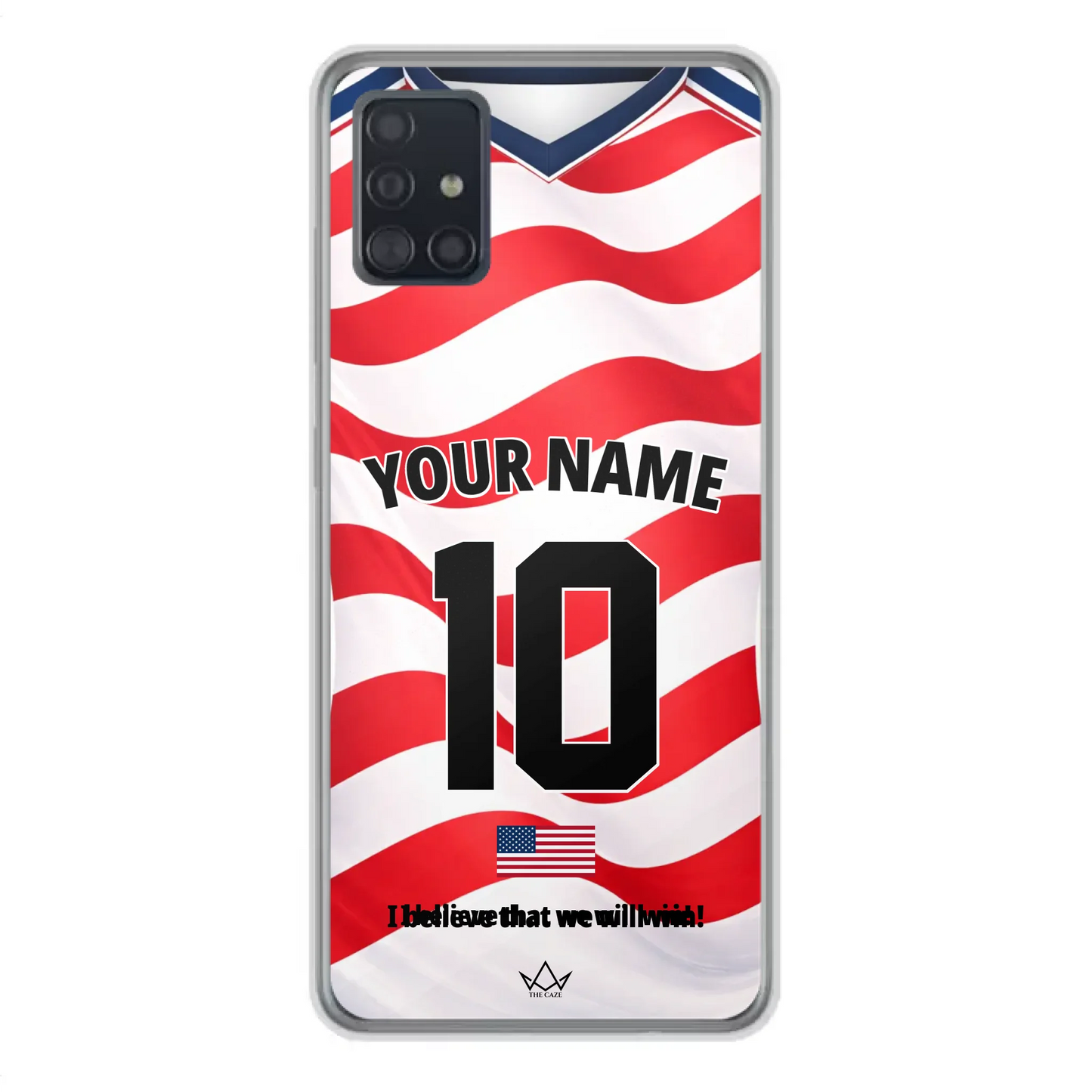 Samsung A51 phone case