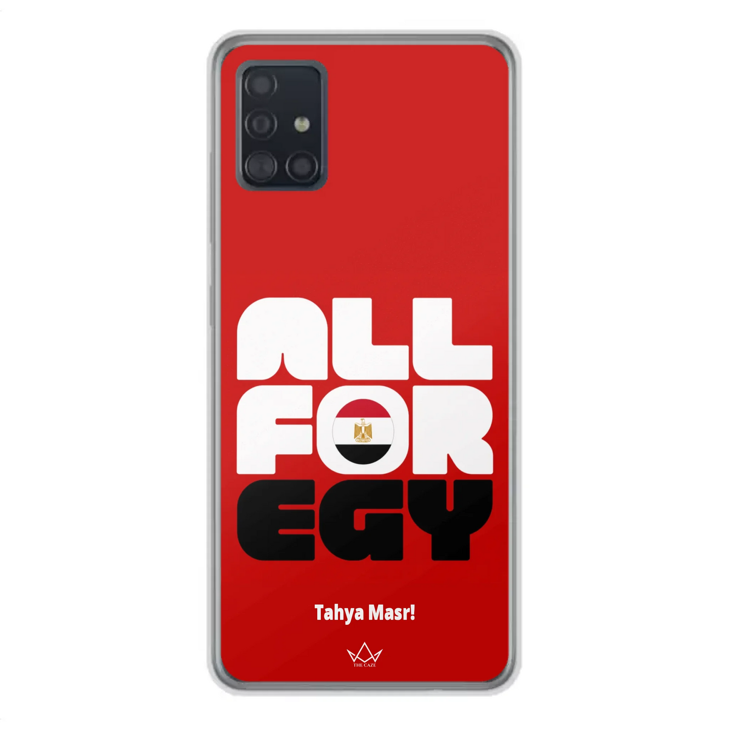 Samsung A51 phone case