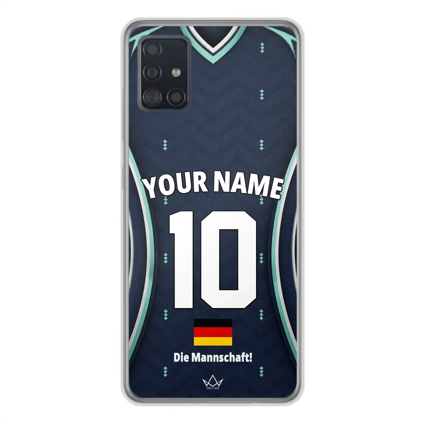 Samsung A51 phone case