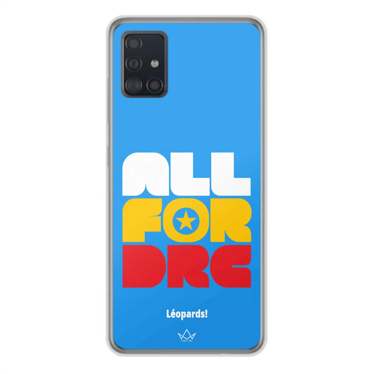 Samsung A51 phone case
