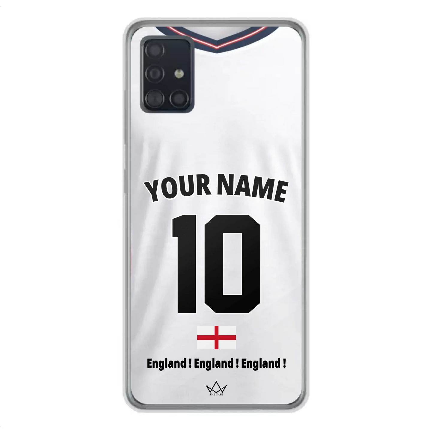 Samsung A51 phone case