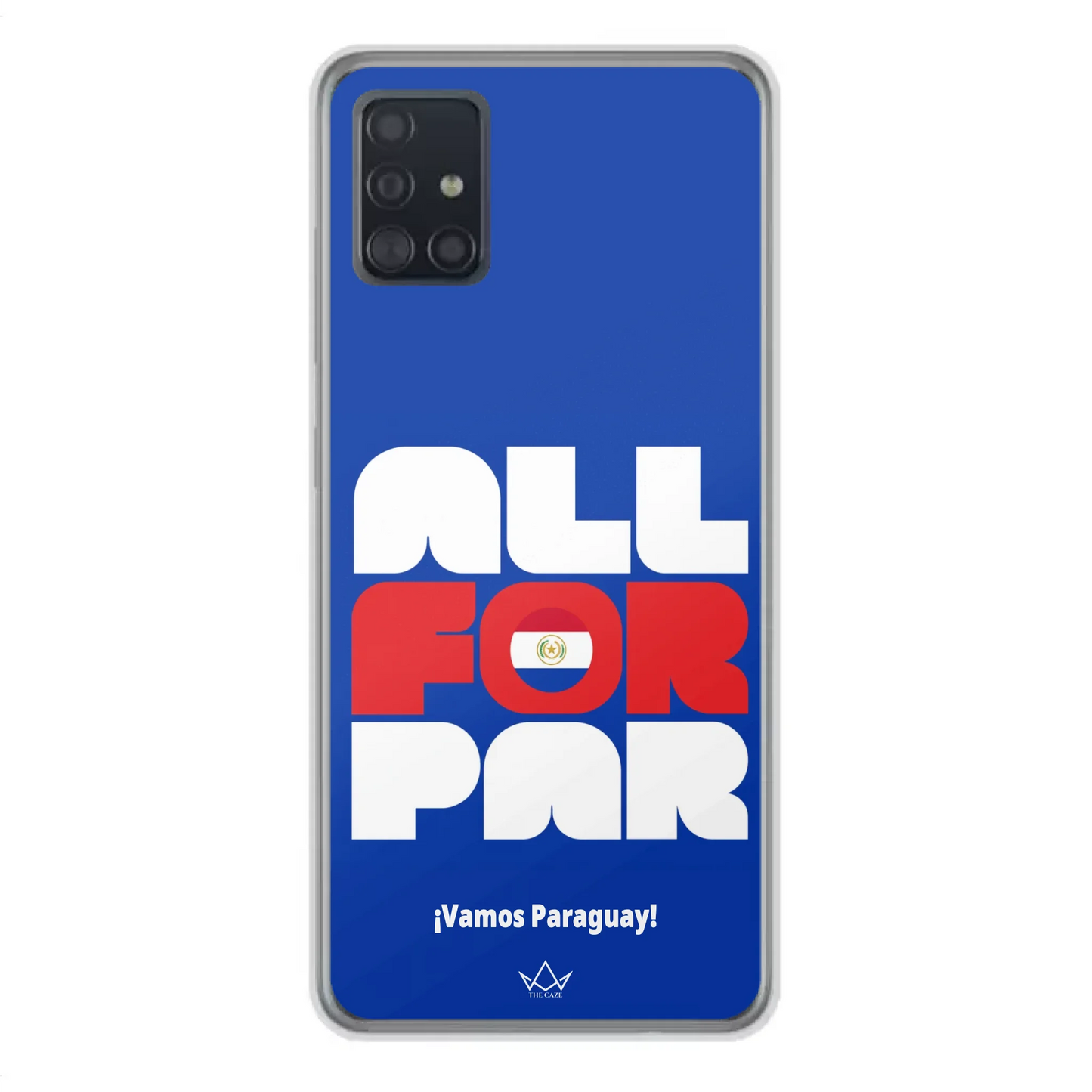 Samsung A51 phone case