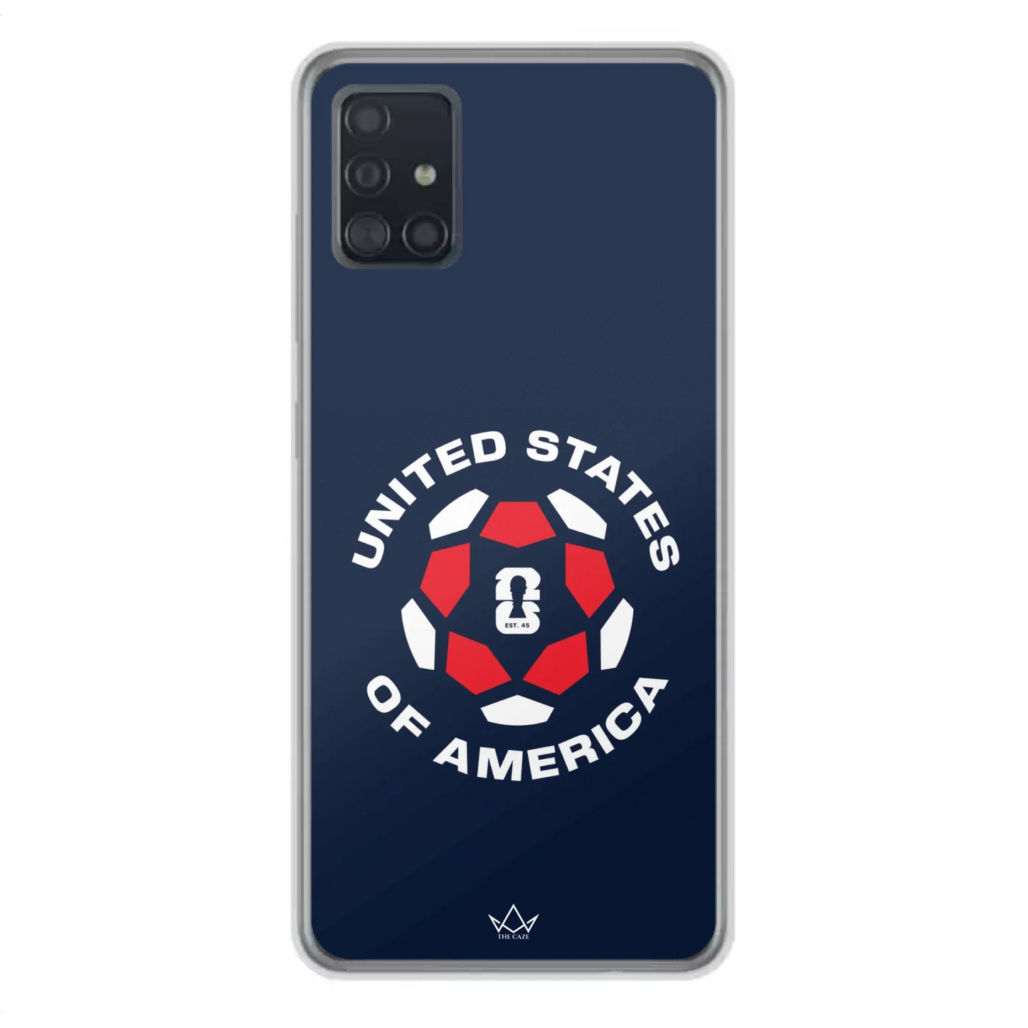 Samsung A51 phone case