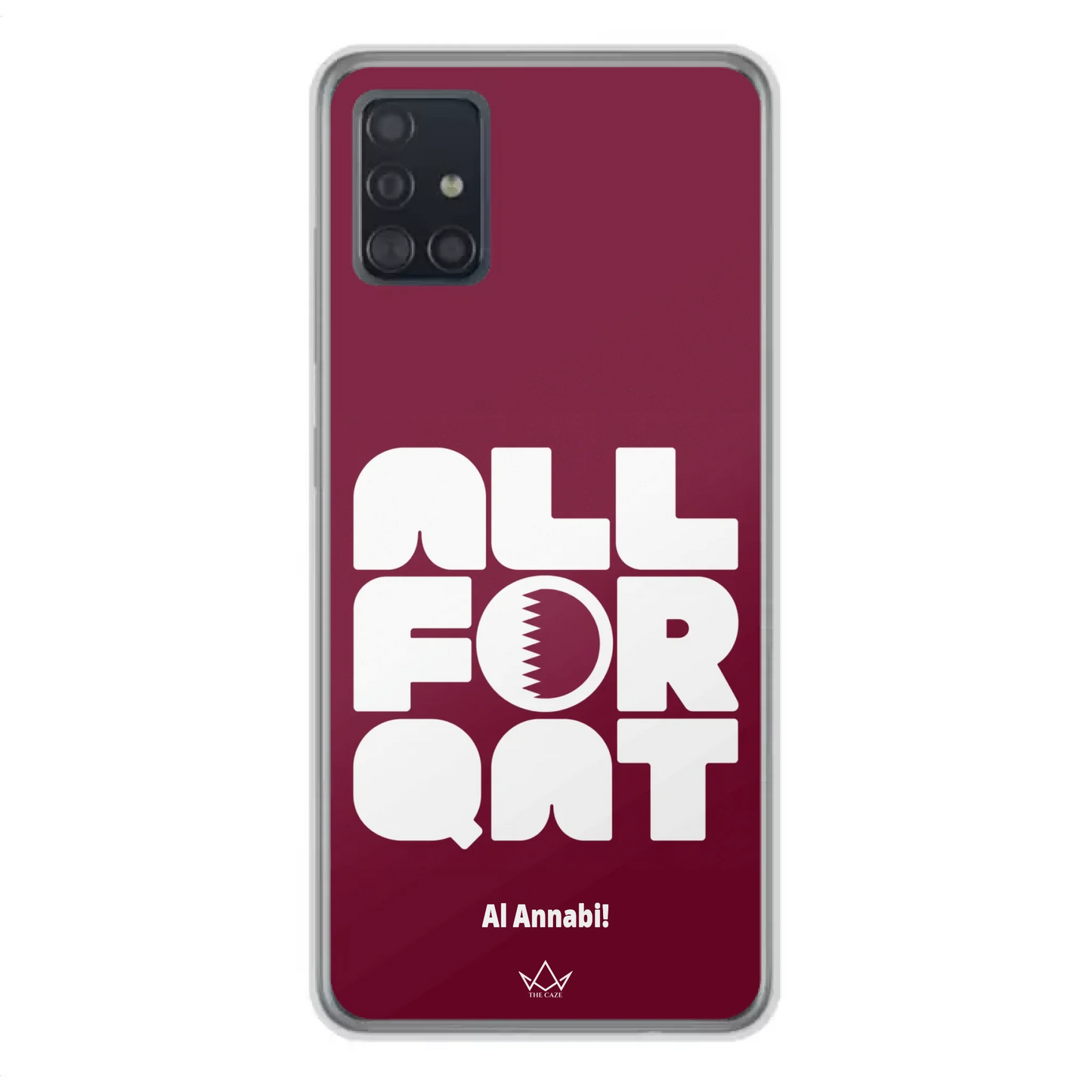 Samsung A51 phone case