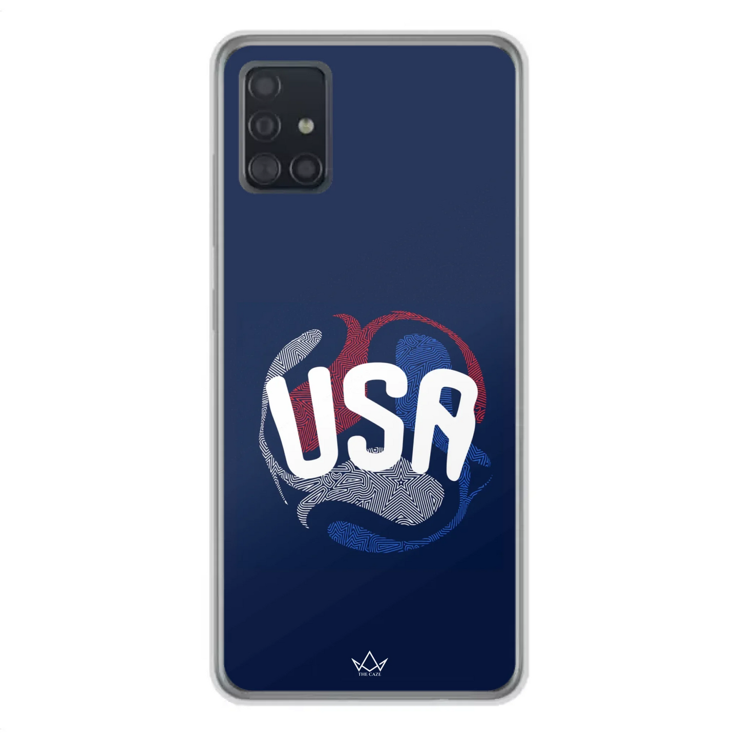 Samsung A51 phone case