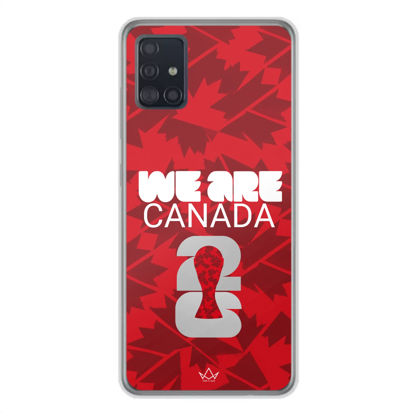 Samsung A51 phone case