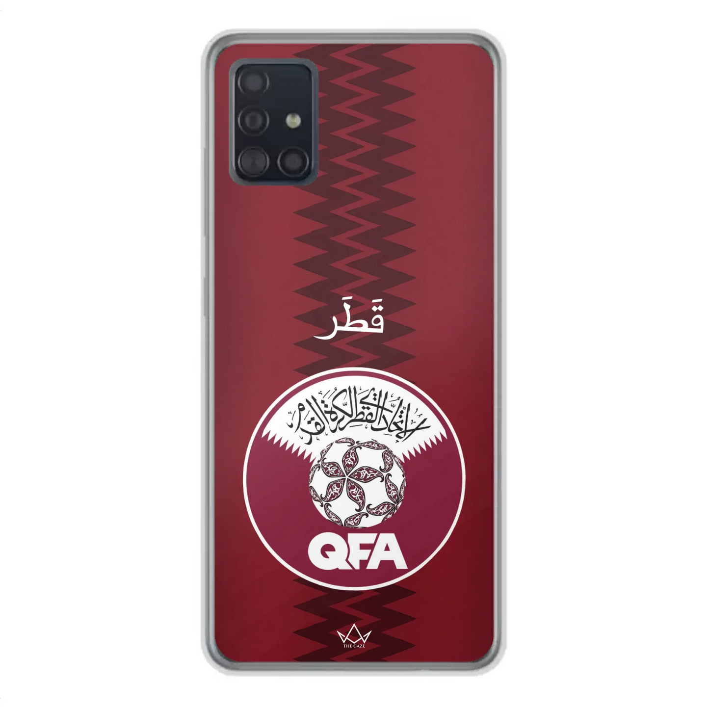 Samsung A51 phone case