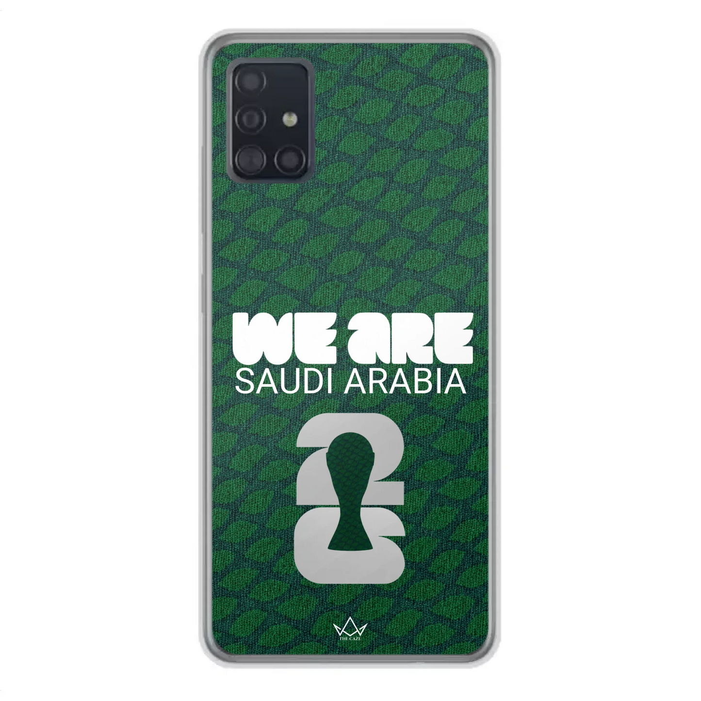Samsung A51 phone case