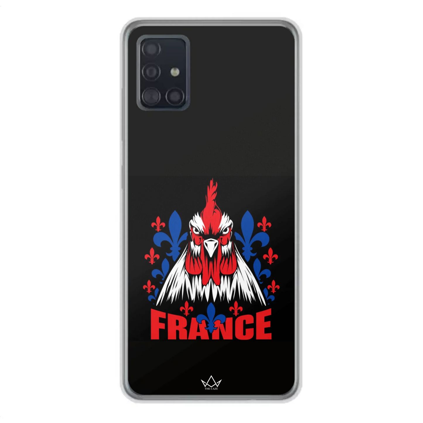 Samsung A51 phone case
