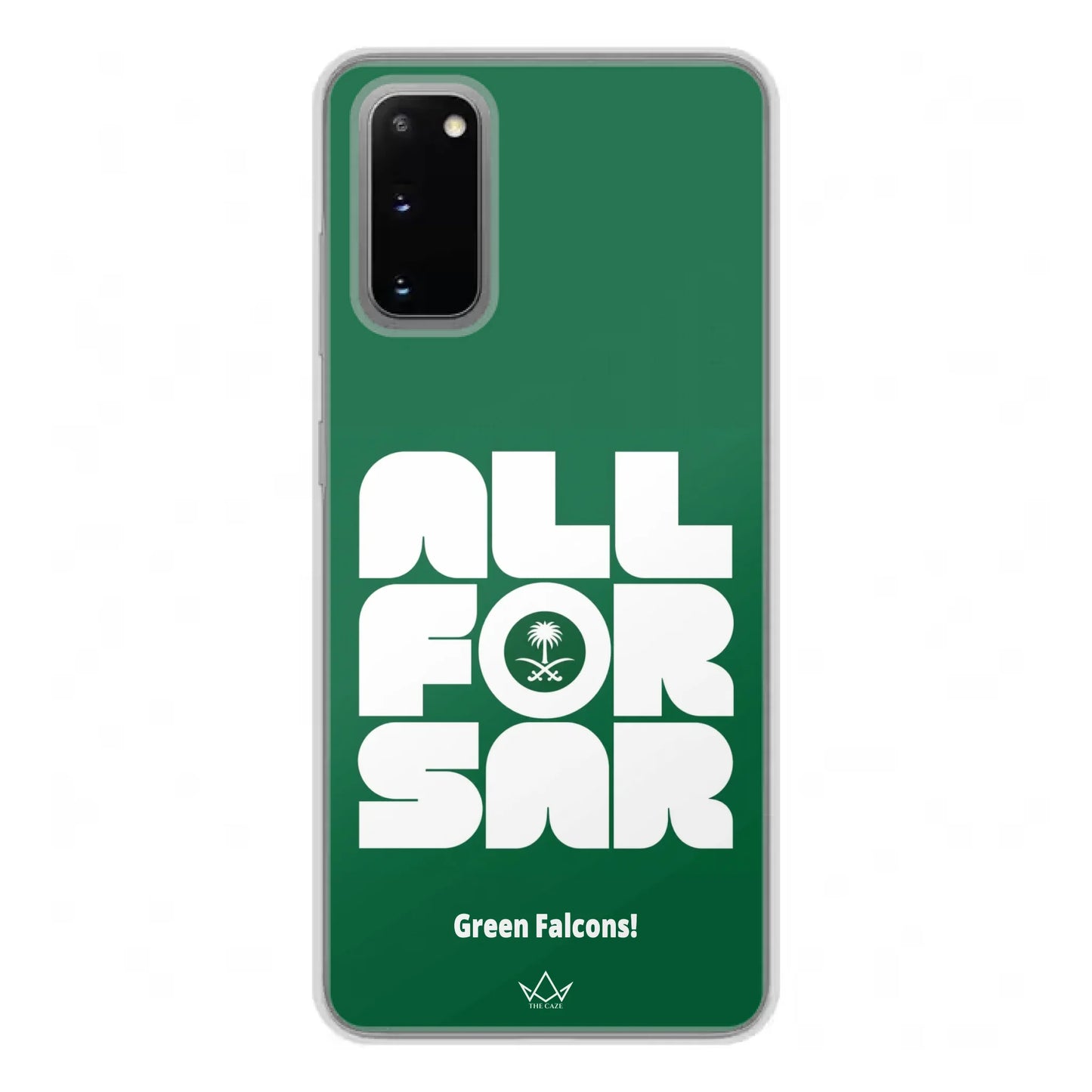 Samsung A71 phone case