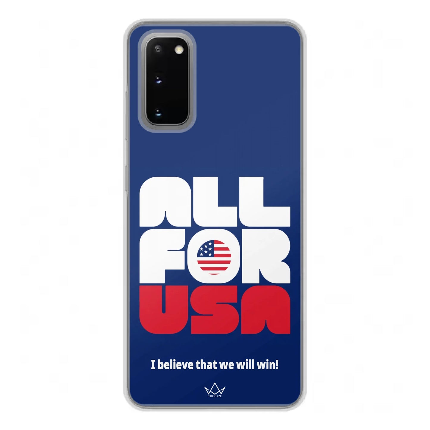 Samsung A71 phone case