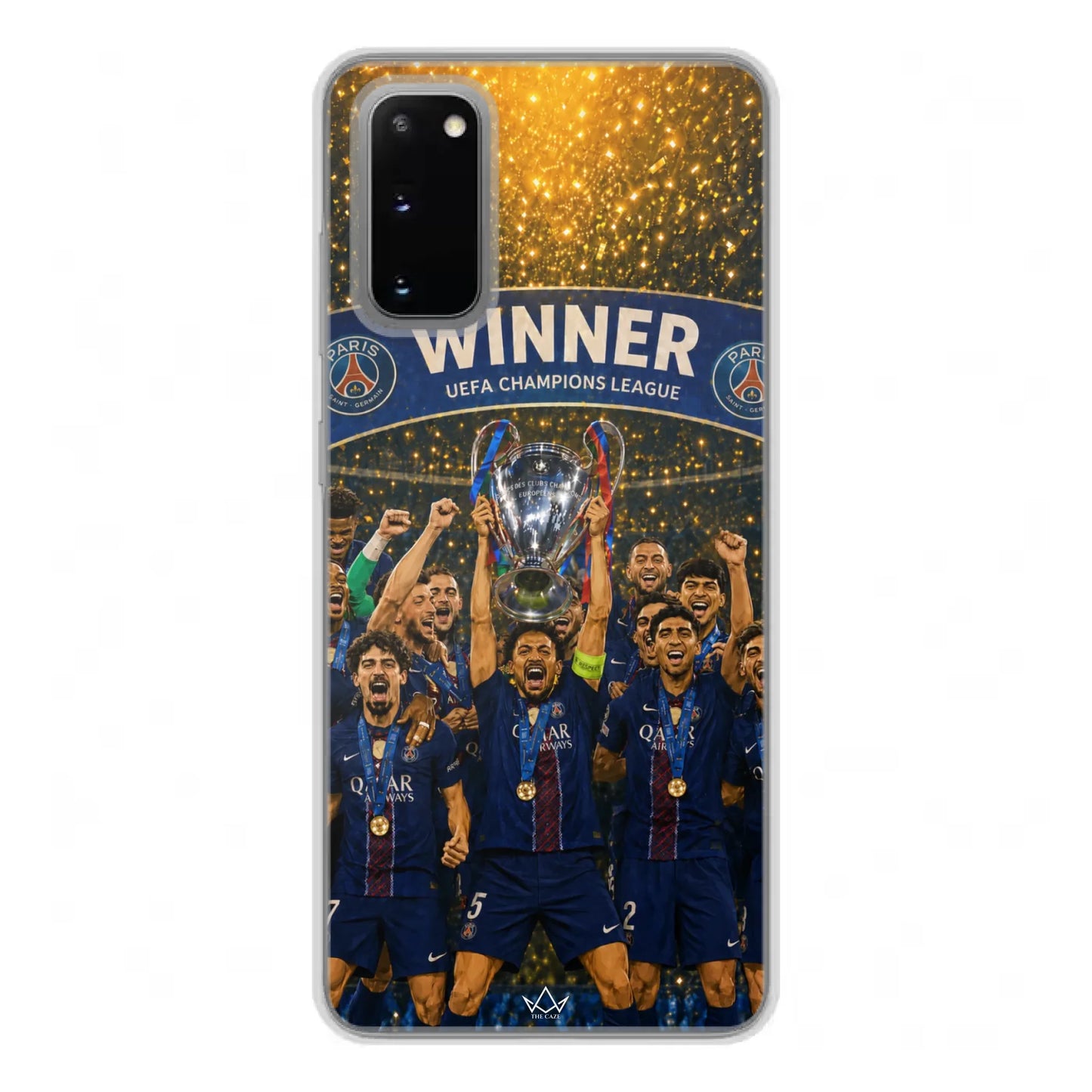 Samsung A71 phone case