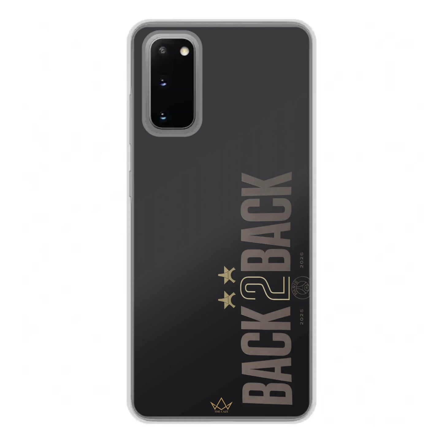 Samsung A71 phone case