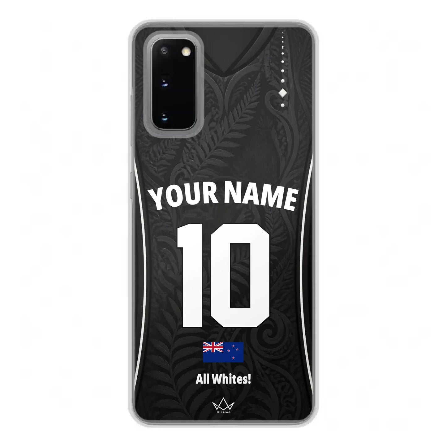 Samsung A71 phone case