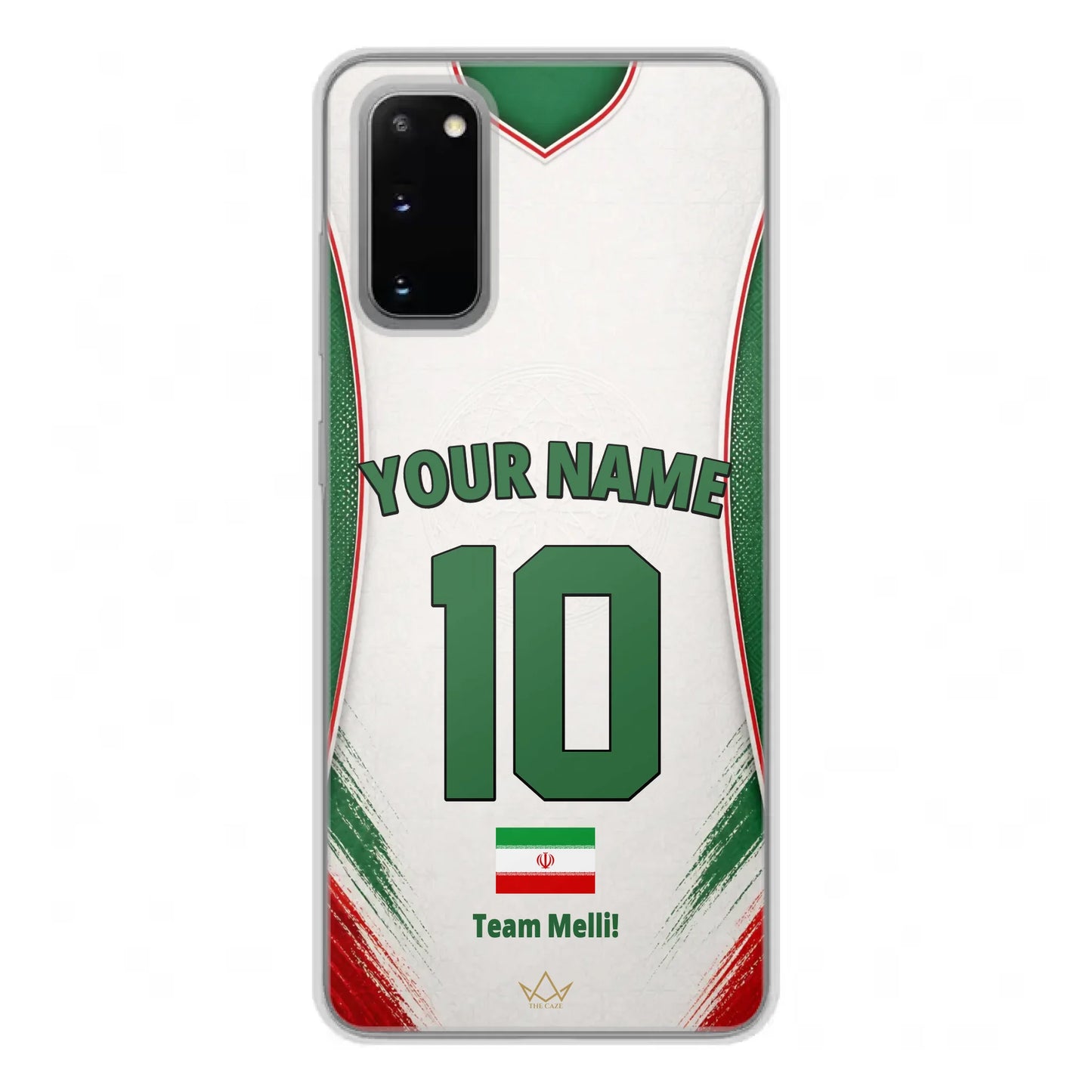 Samsung A71 phone case