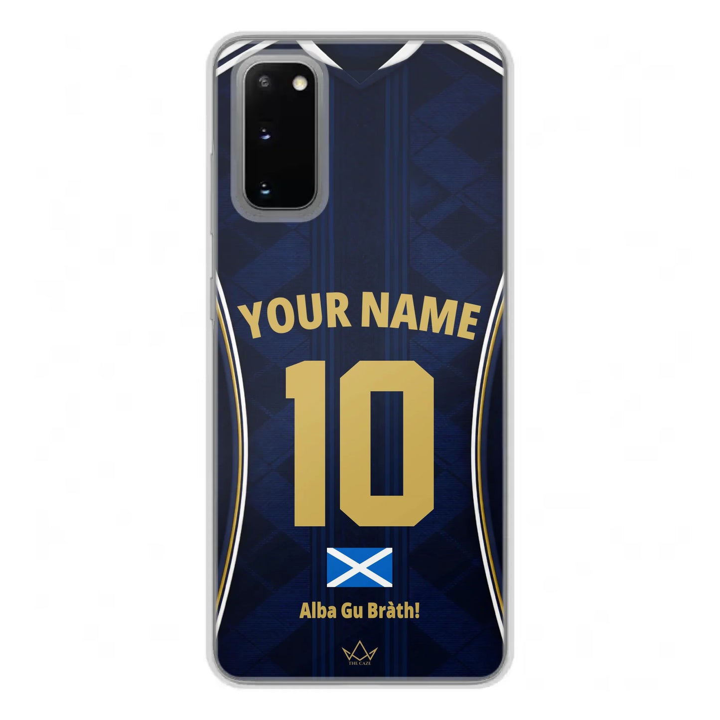 Samsung A71 phone case
