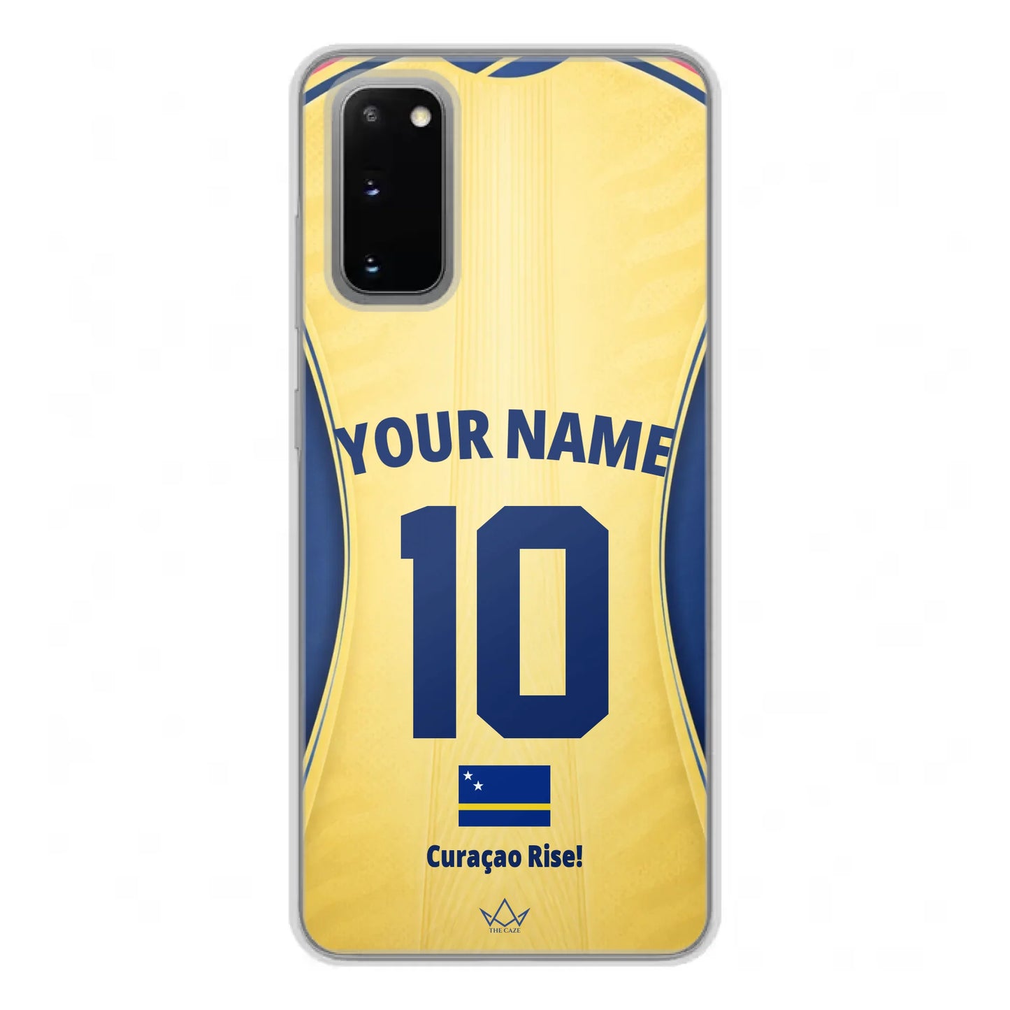 Samsung A71 phone case