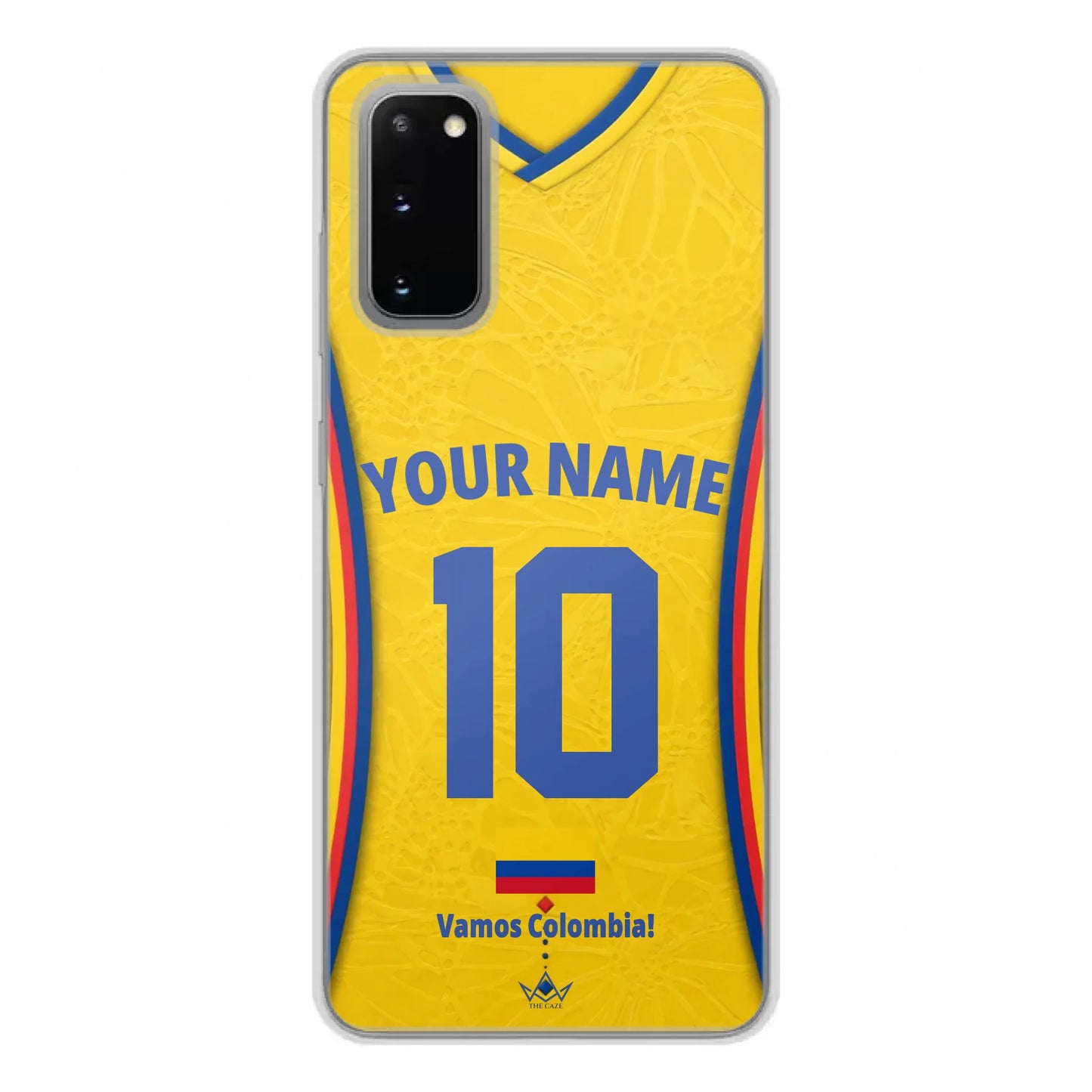 Samsung A71 phone case