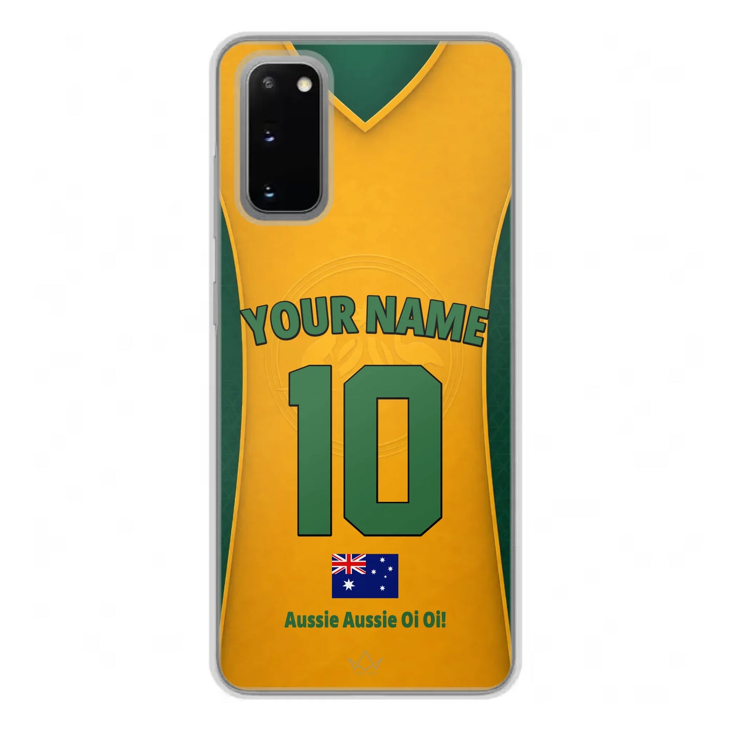 Samsung A71 phone case
