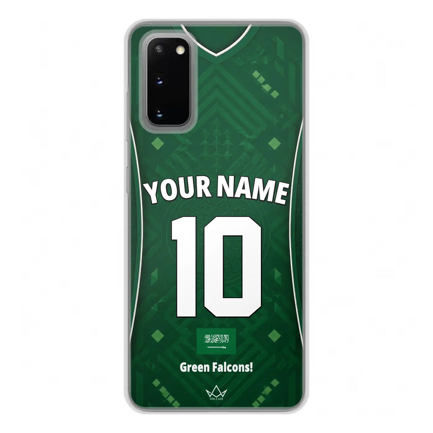 Samsung A71 phone case