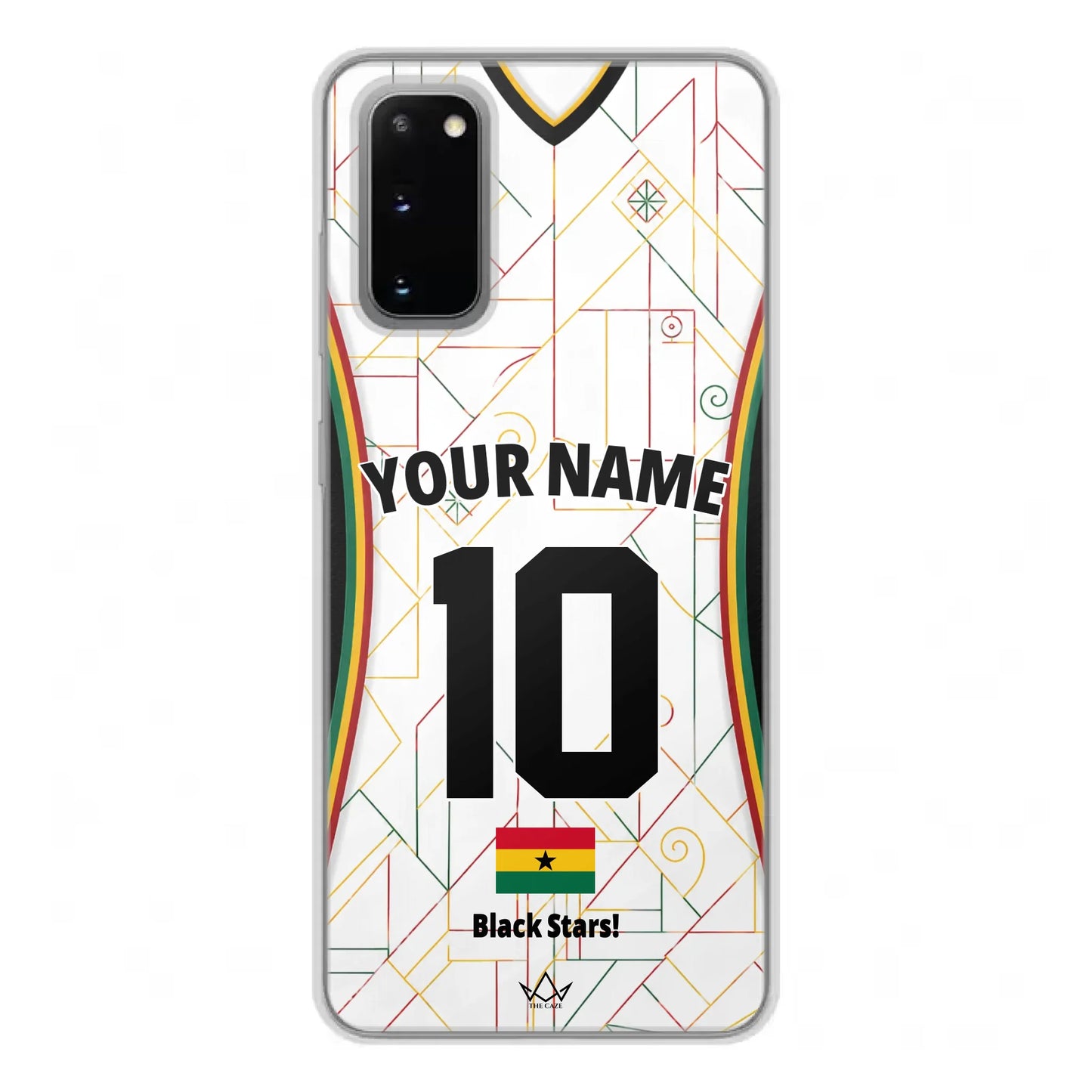 Samsung A71 phone case