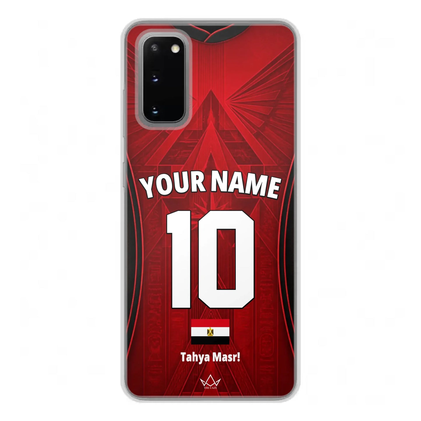 Samsung A71 phone case