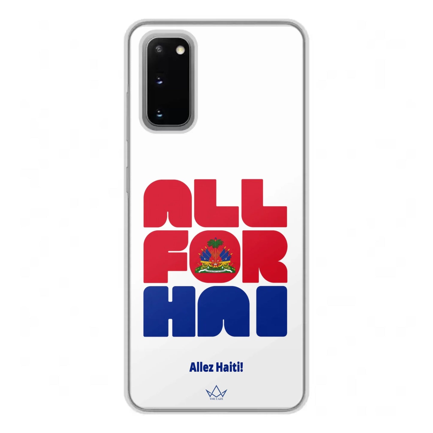 Samsung A71 phone case