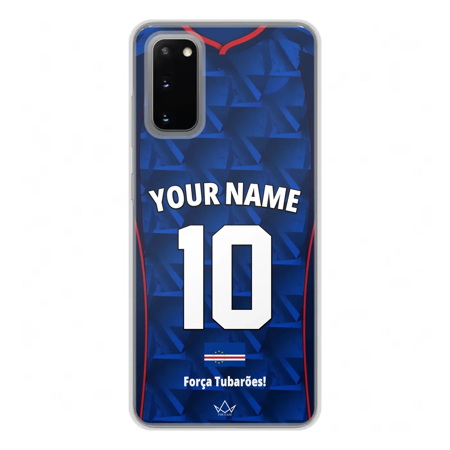 Samsung A71 phone case