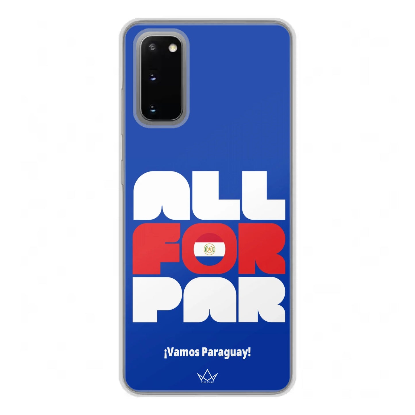 Samsung A71 phone case