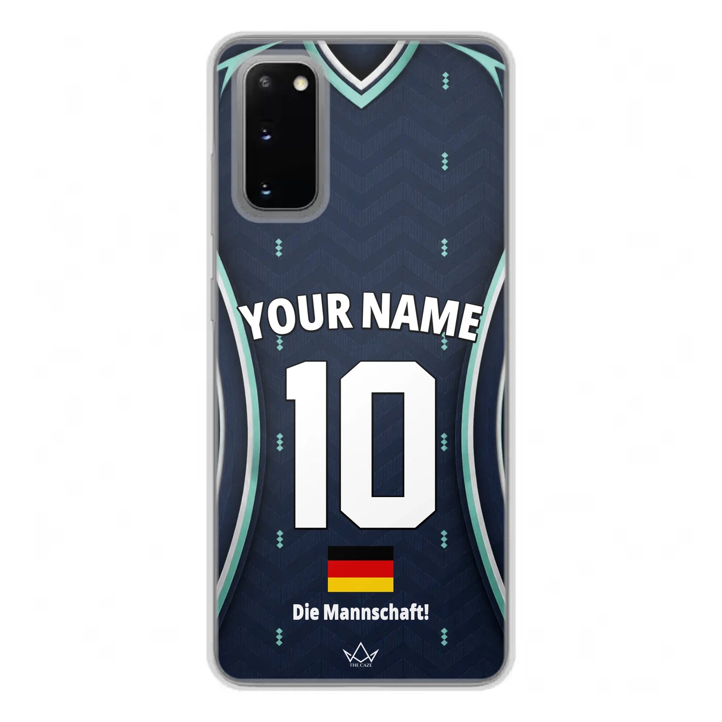 Samsung A71 phone case