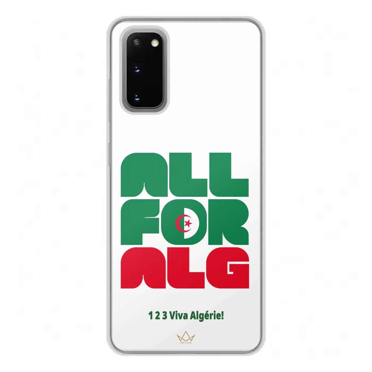Samsung A71 phone case