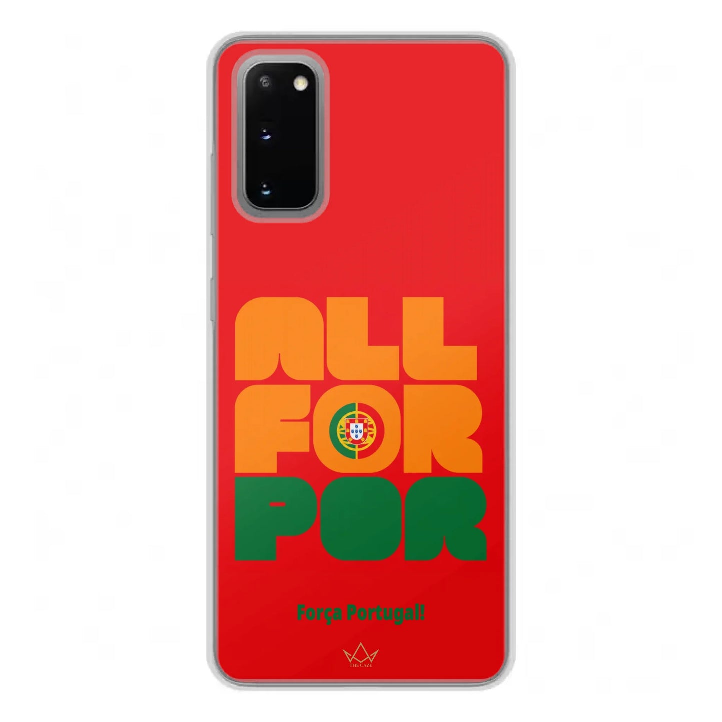 Samsung A71 phone case