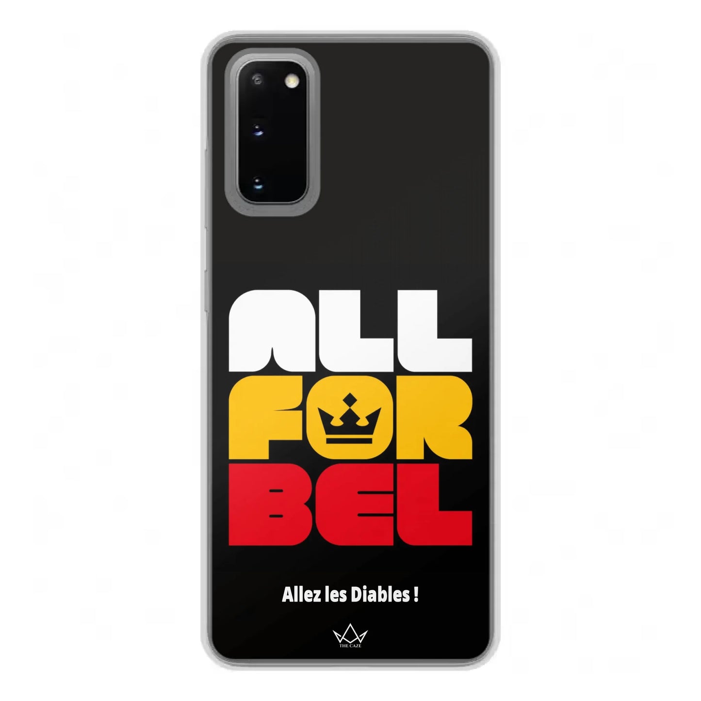 Samsung A71 phone case