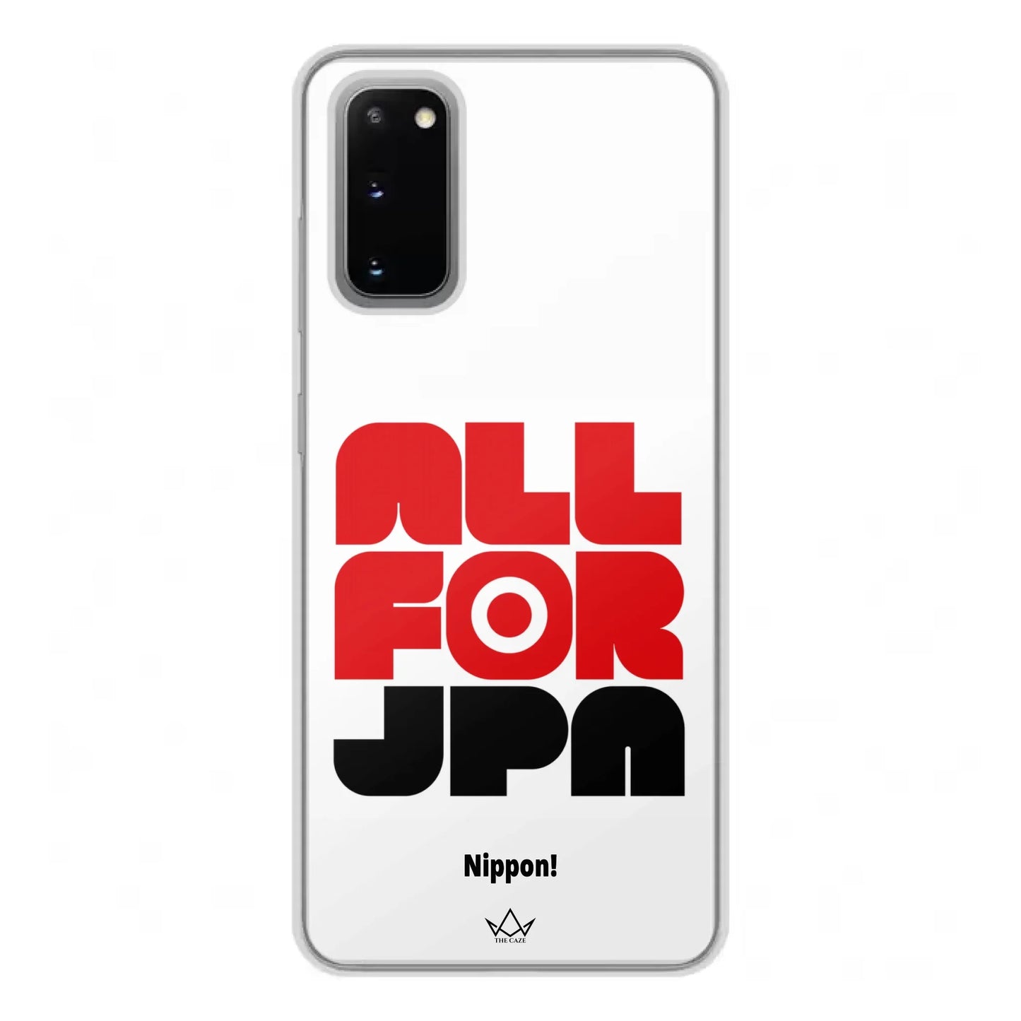 Samsung A71 phone case
