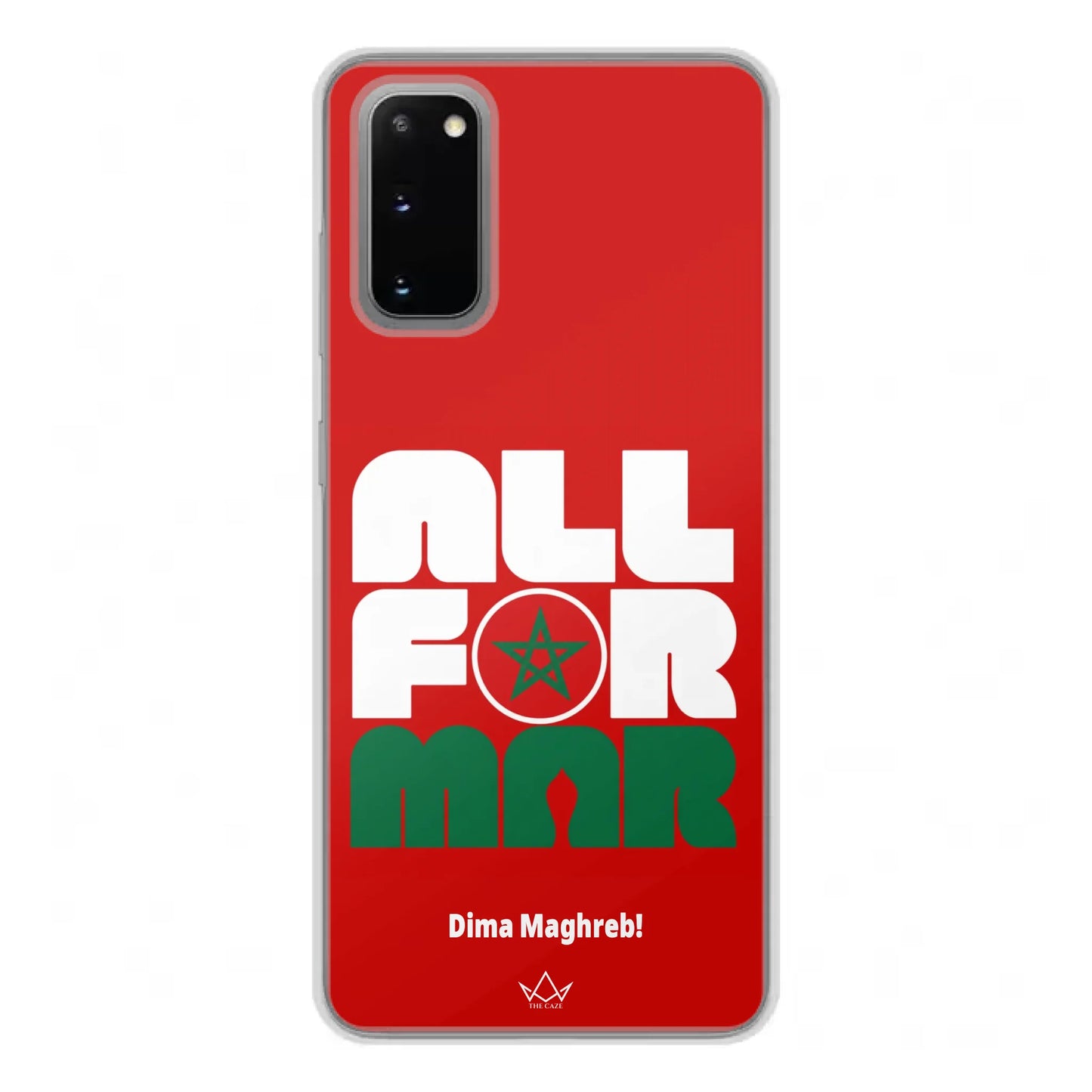 Samsung A71 phone case