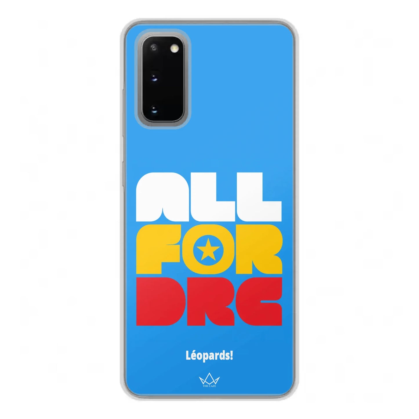 Samsung A71 phone case