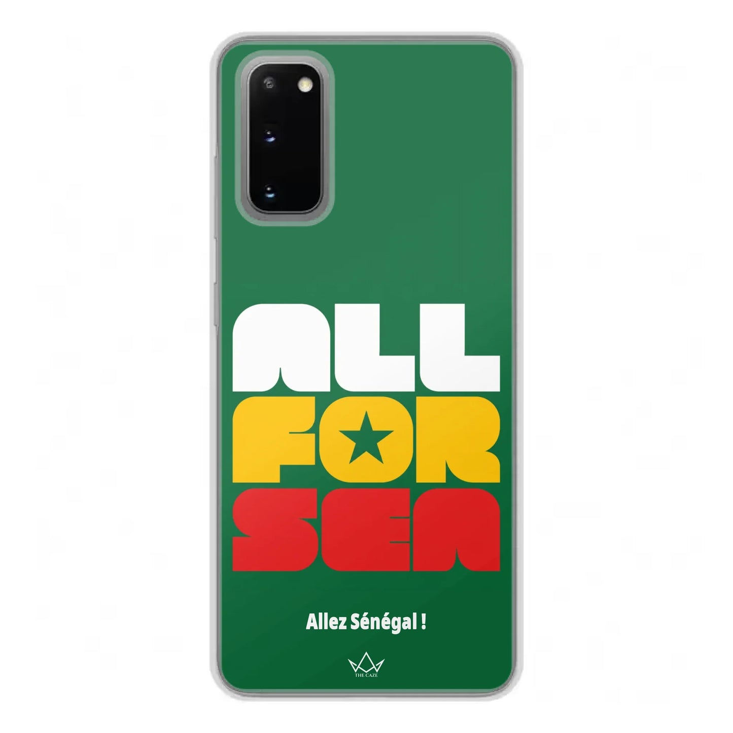 Samsung A71 phone case