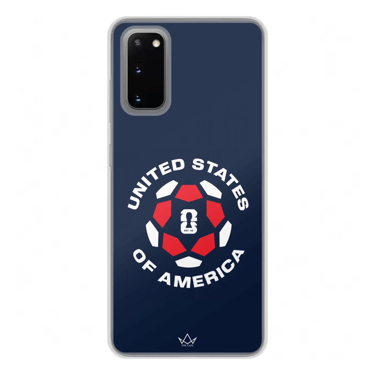 Samsung A71 phone case