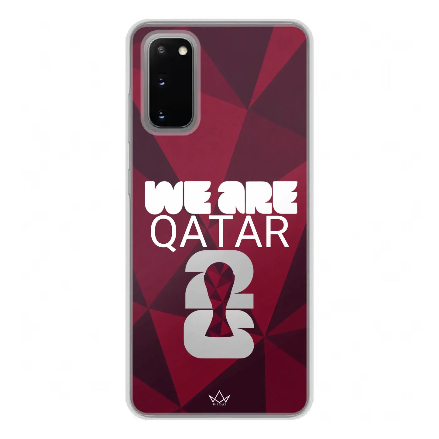 Samsung A71 phone case