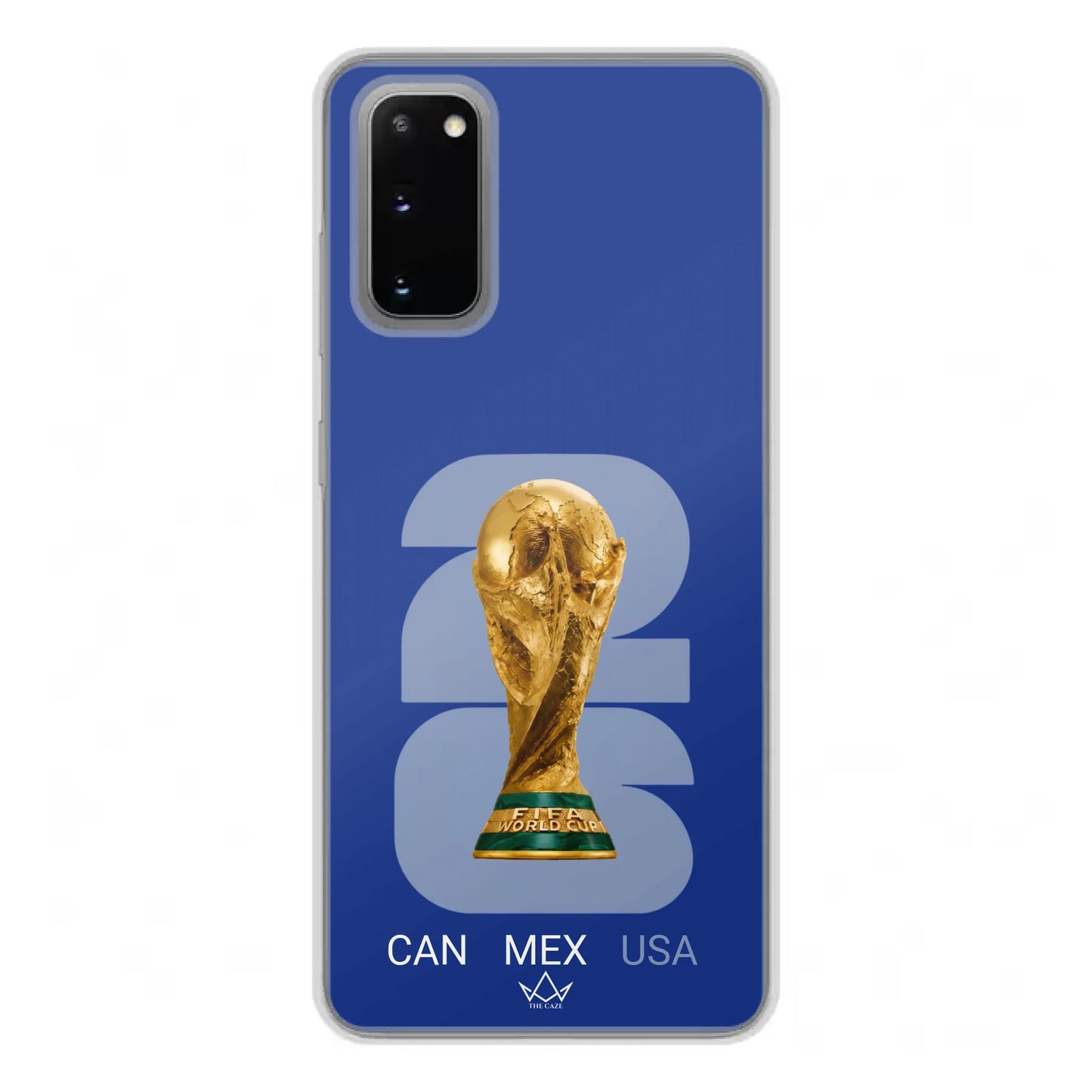 Samsung A71 phone case