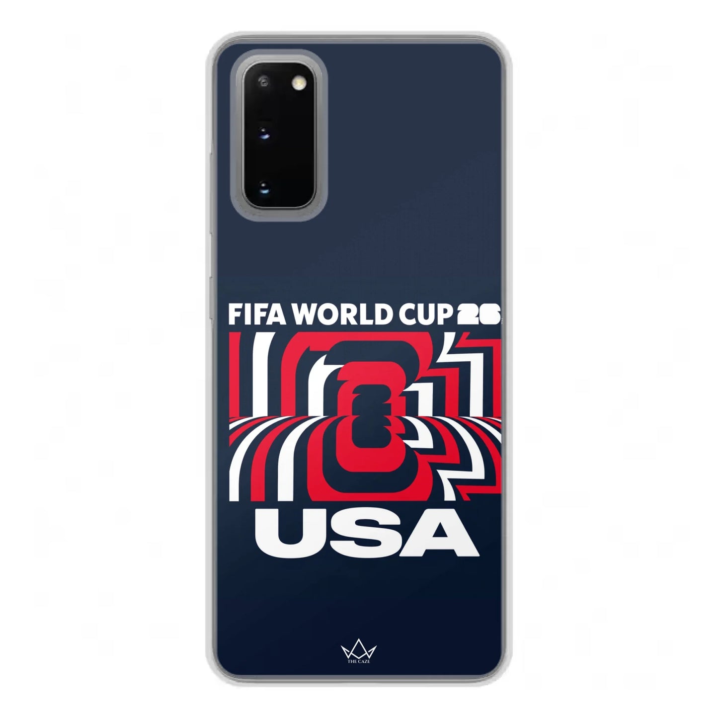 Samsung A71 phone case