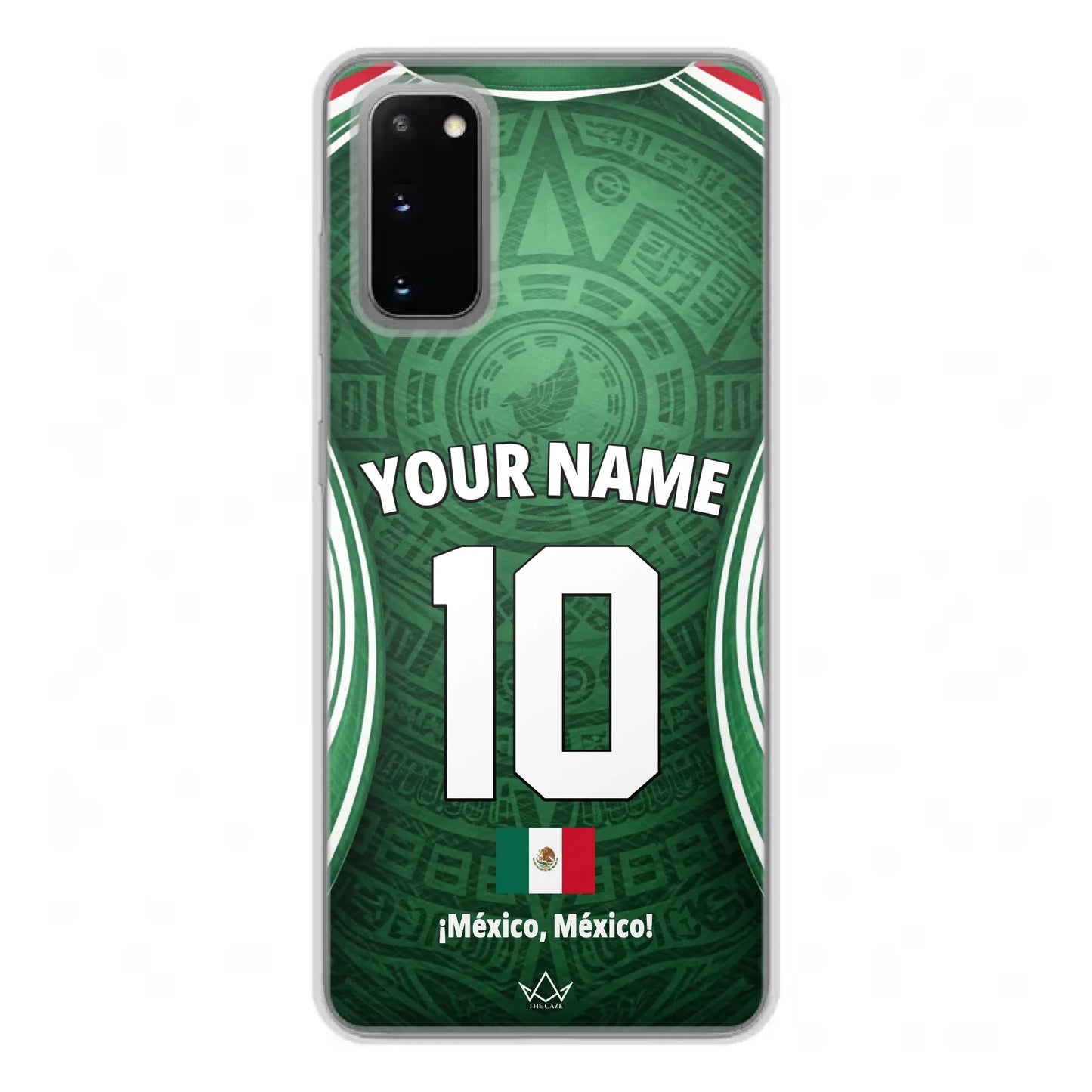 Samsung A71 phone case