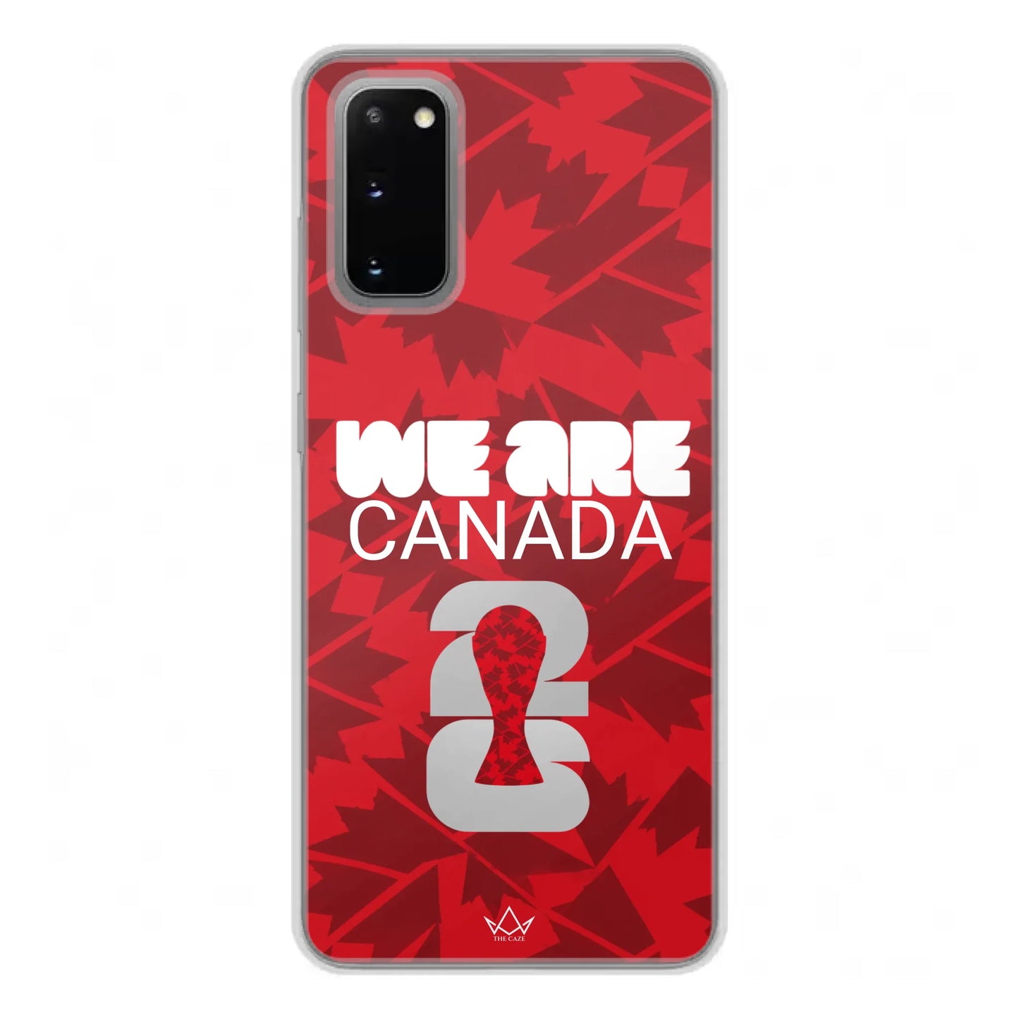 Samsung A71 phone case