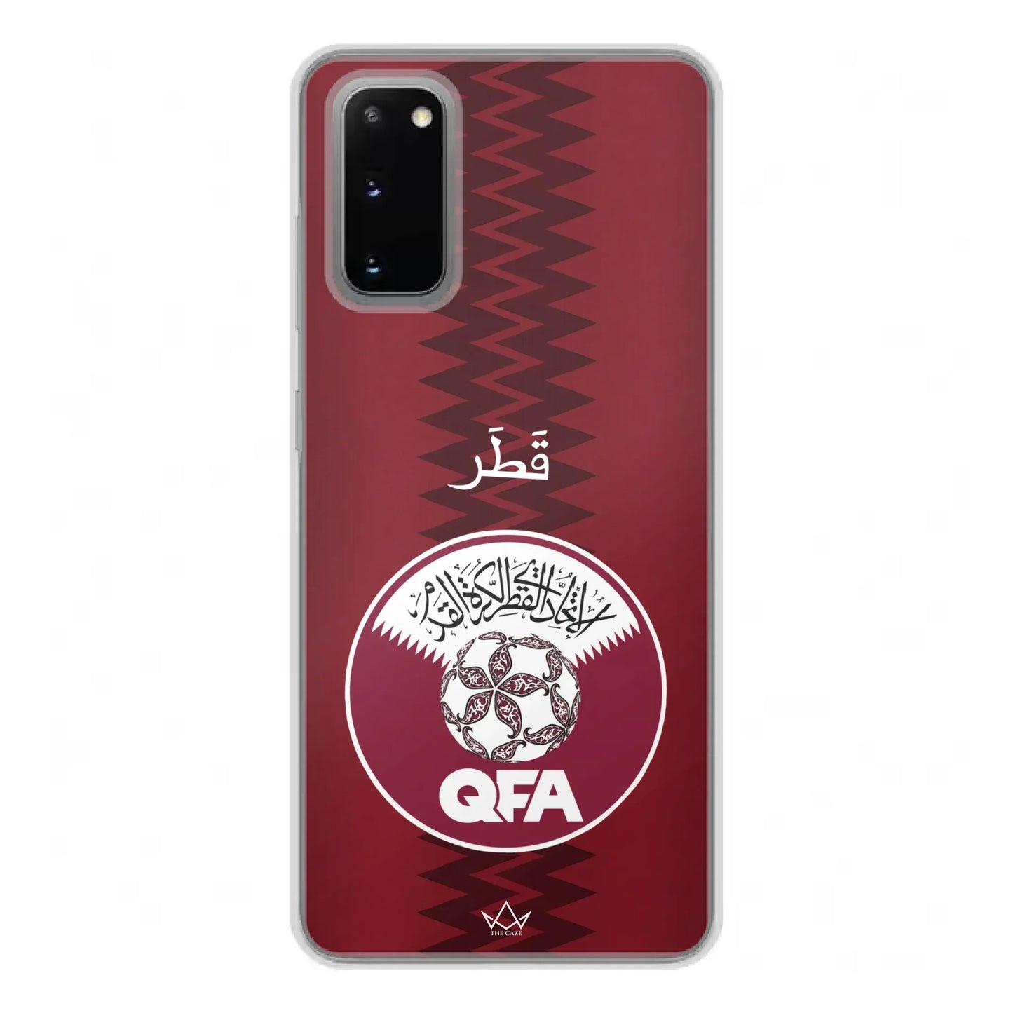 Samsung A71 phone case