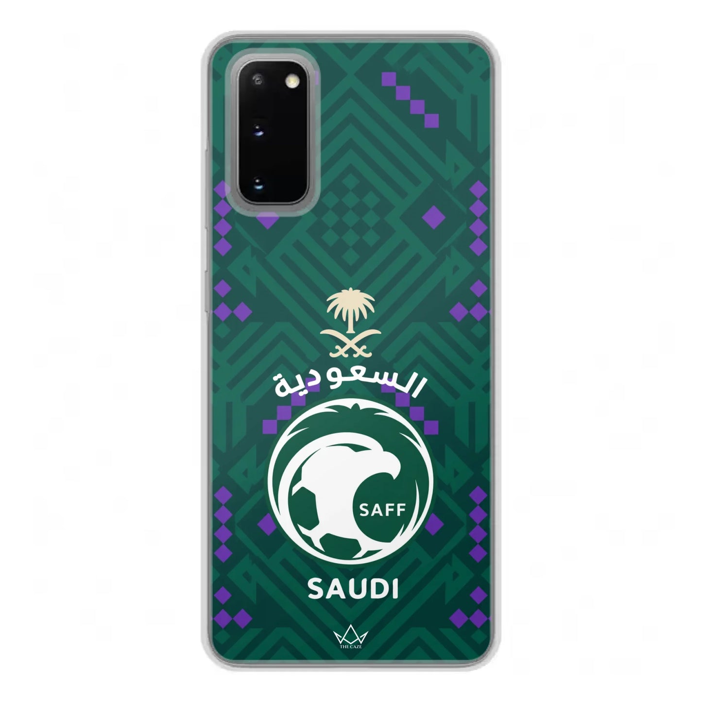Samsung A71 phone case