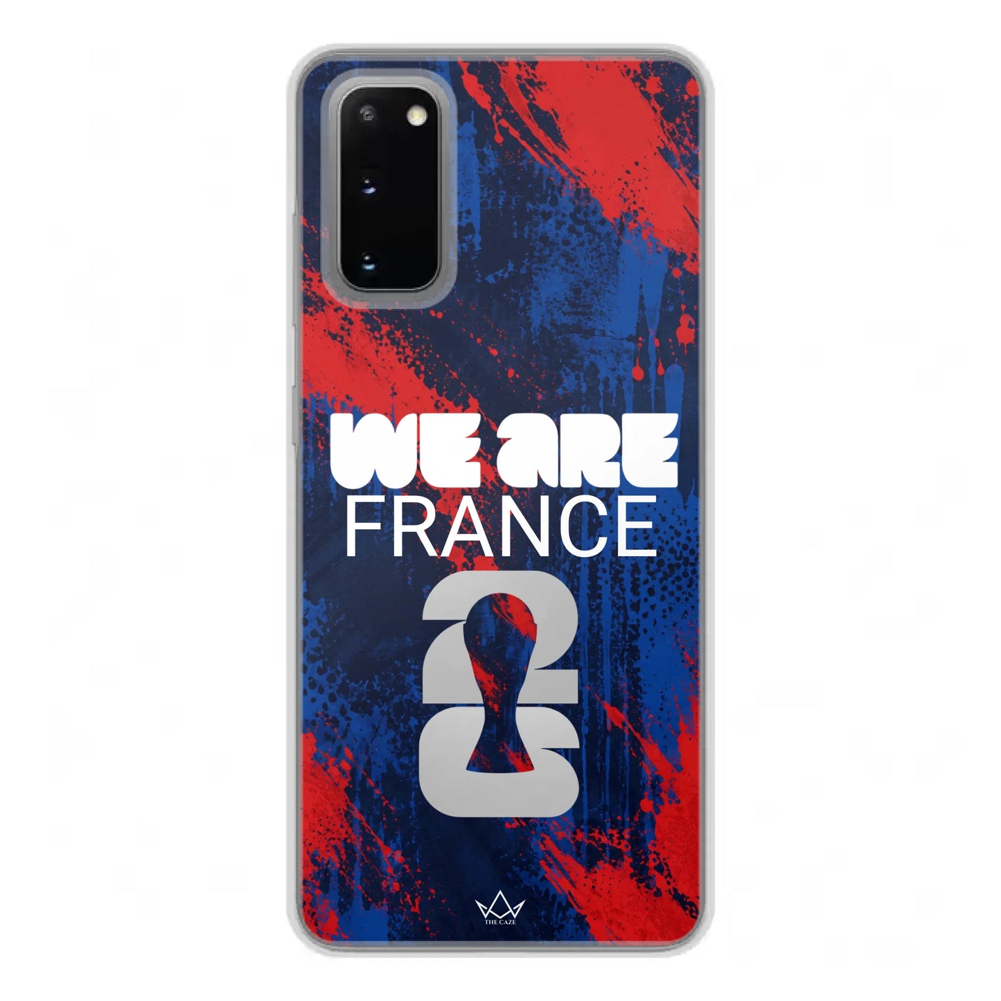Samsung A71 phone case
